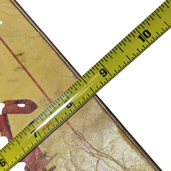 Massey Harris No 27 Combine 1951 Setting Up  Operating Instructions Manual AS IS - Picture 3 of 16